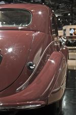 Peugeot 402 B Legere 1939 года
